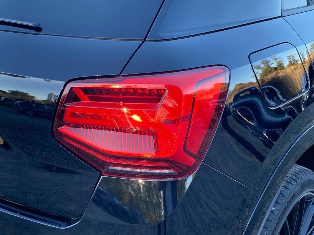 Audi Q2 - Photo 30