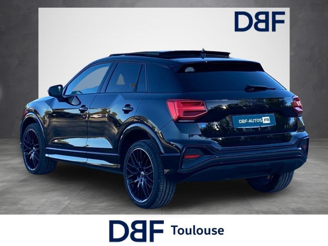 Audi Q2 - Photo 3