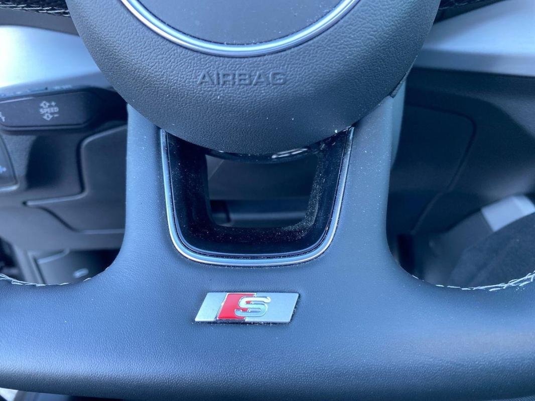 Audi Q2 - Photo 34