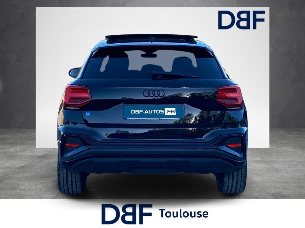 Audi Q2 - Photo 4