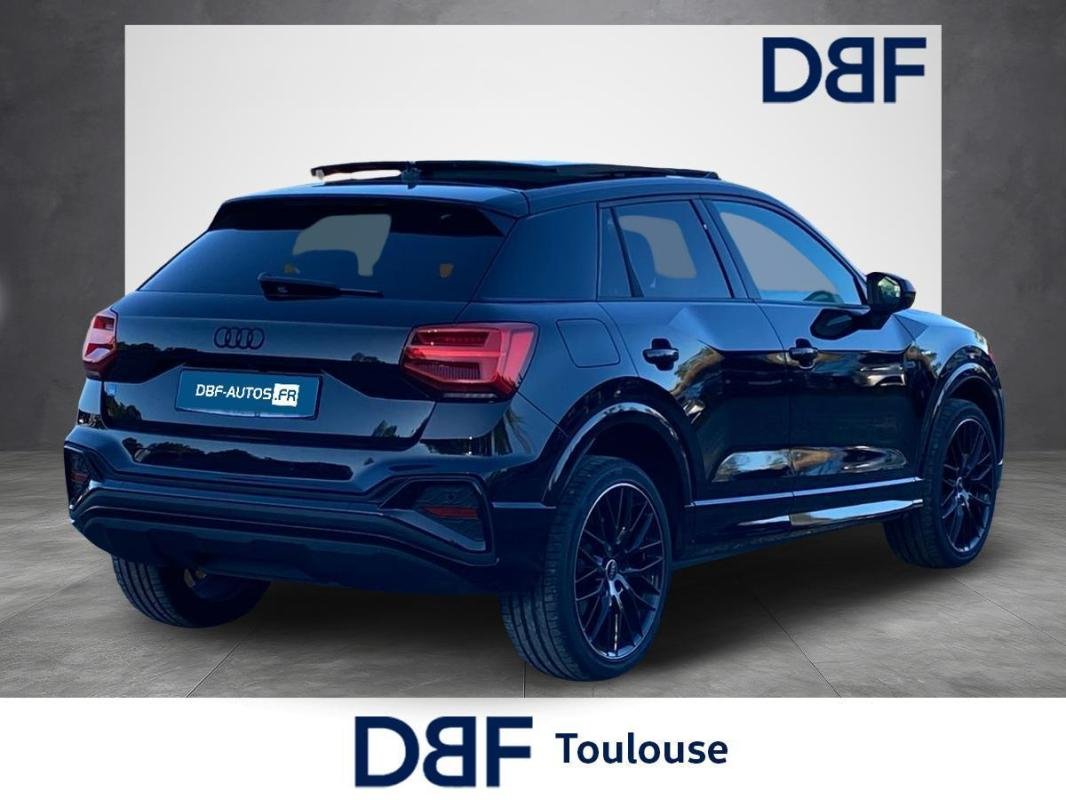 Audi Q2 - Photo 5