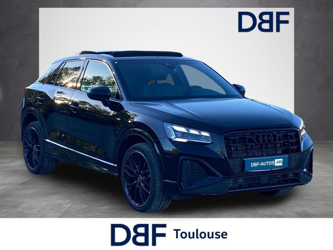 Audi Q2 - Photo 6