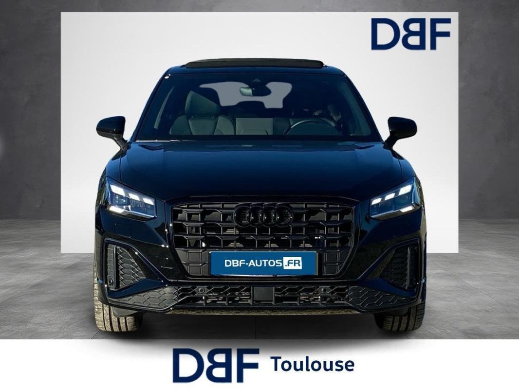 Audi Q2 - Photo 7