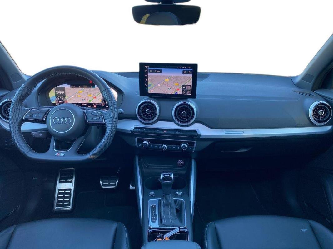 Audi Q2 - Photo 8