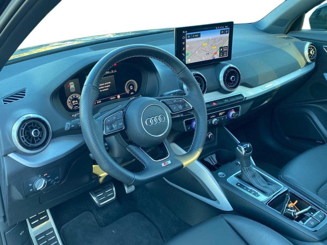 Audi Q2 - Photo 9