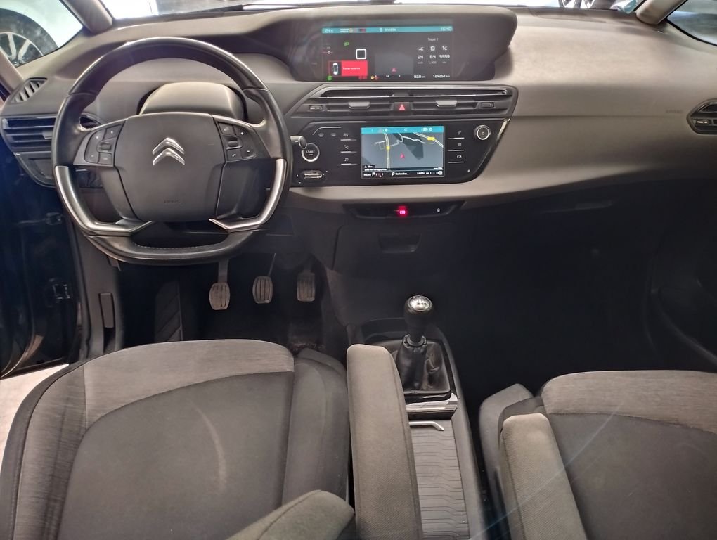 Citroën Grand C4 Picasso - Photo 3