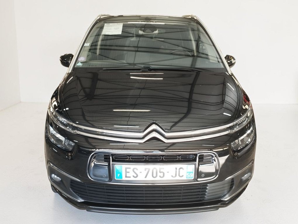 Citroën Grand C4 Picasso - Photo 4