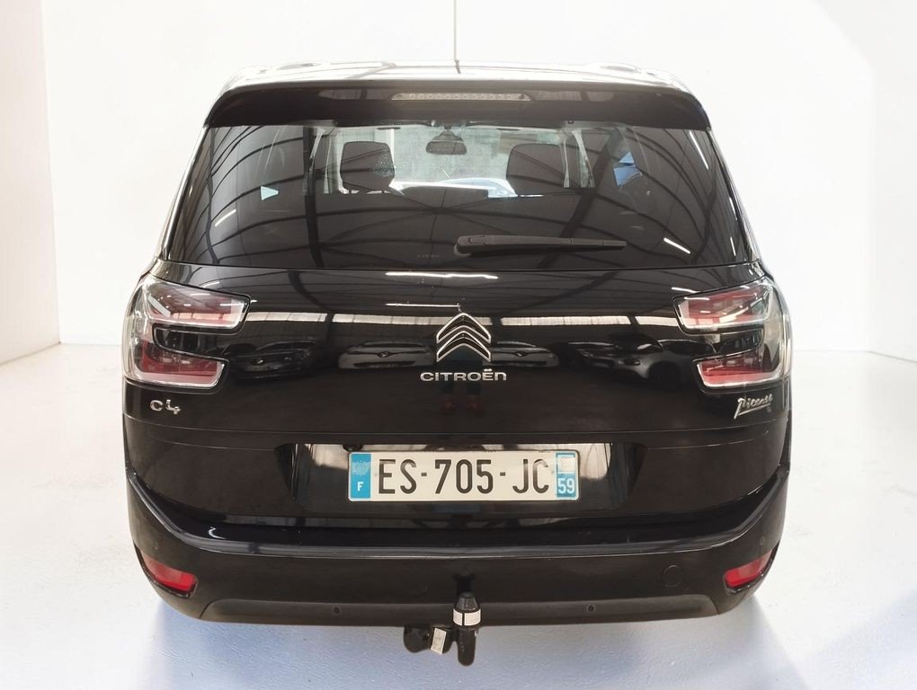 Citroën Grand C4 Picasso - Photo 5