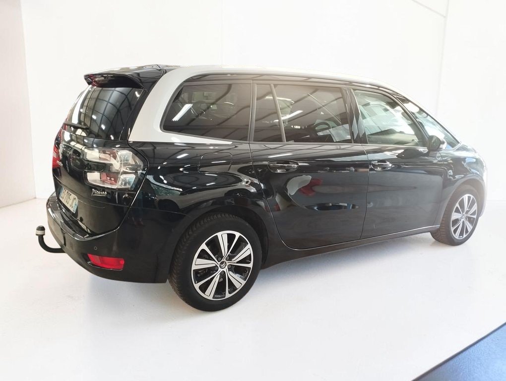 Citroën Grand C4 Picasso - Photo 7