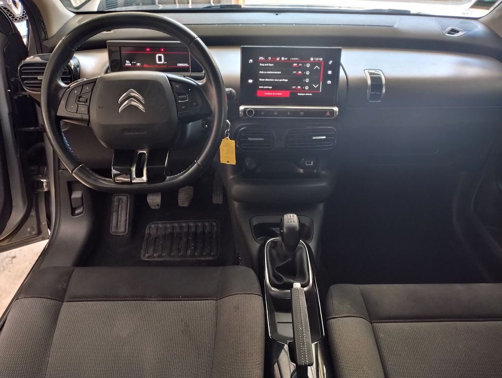 Citroën C4 Cactus - Photo 3