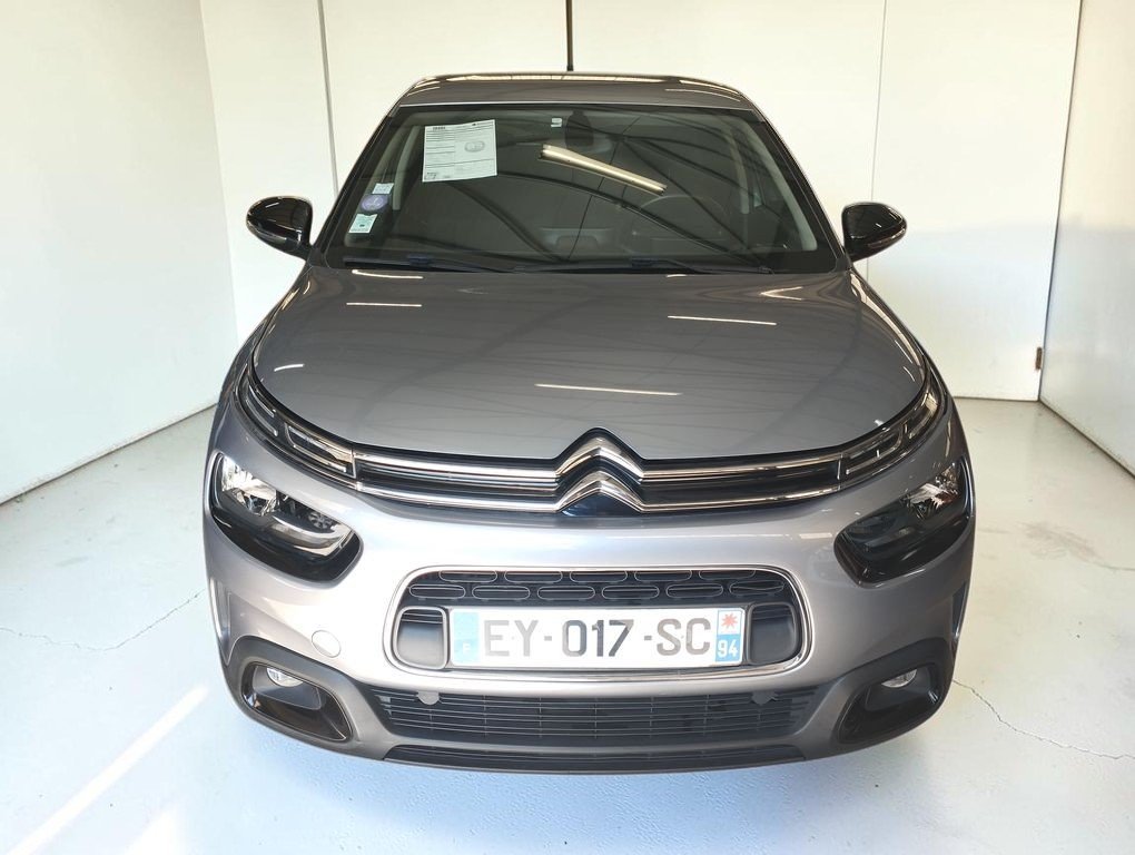 Citroën C4 Cactus - Photo 4