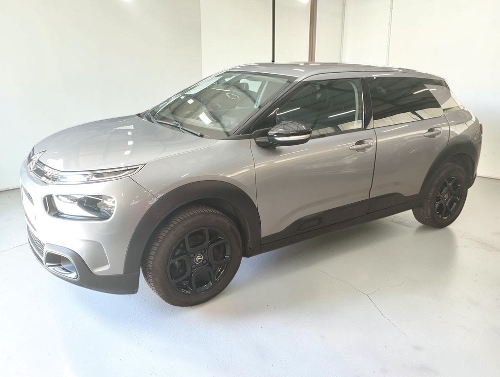Citroën C4 Cactus - Photo 6