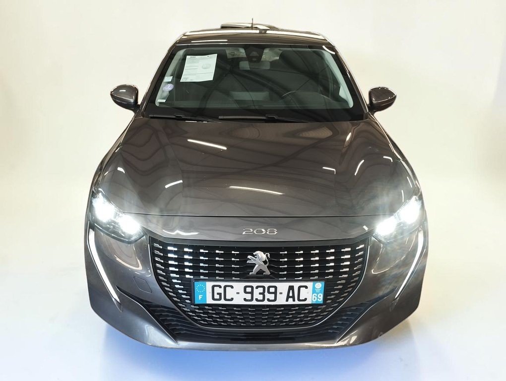 Peugeot 208 - Photo 4