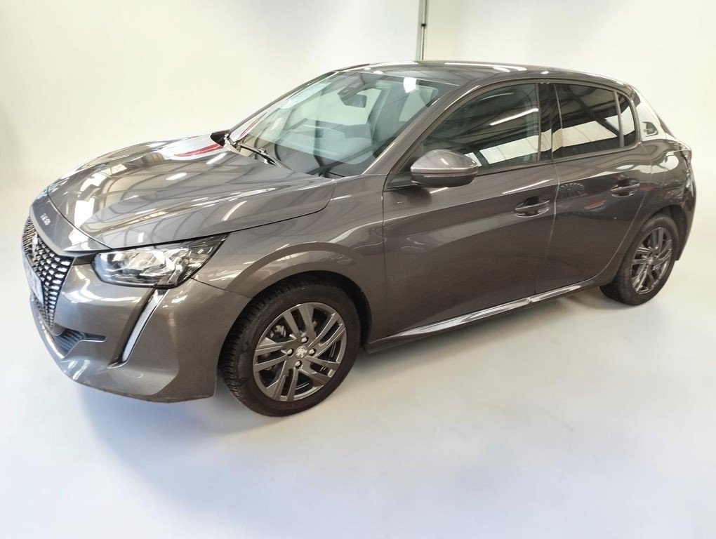 Peugeot 208 - Photo 6