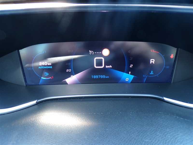 Peugeot 308 - Photo 11