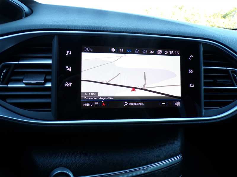 Peugeot 308 - Photo 14