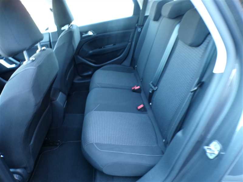 Peugeot 308 - Photo 15