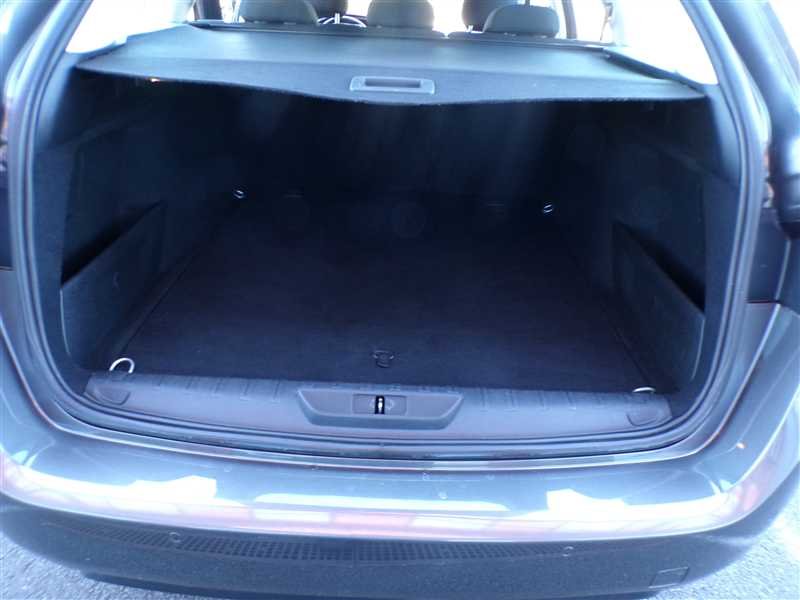 Peugeot 308 - Photo 17