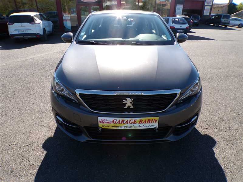 Peugeot 308 - Photo 3