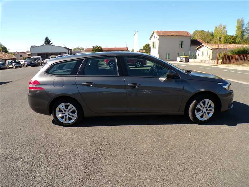 Peugeot 308 - Photo 5