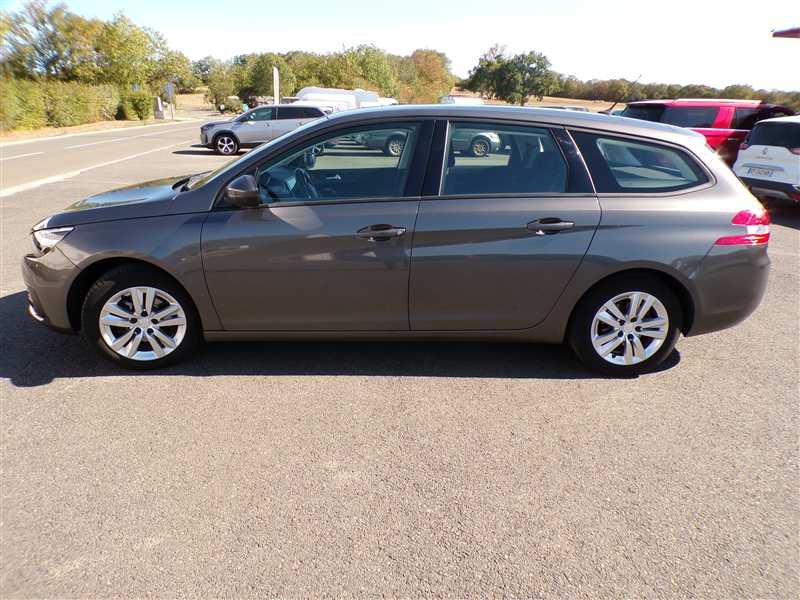 Peugeot 308 - Photo 8
