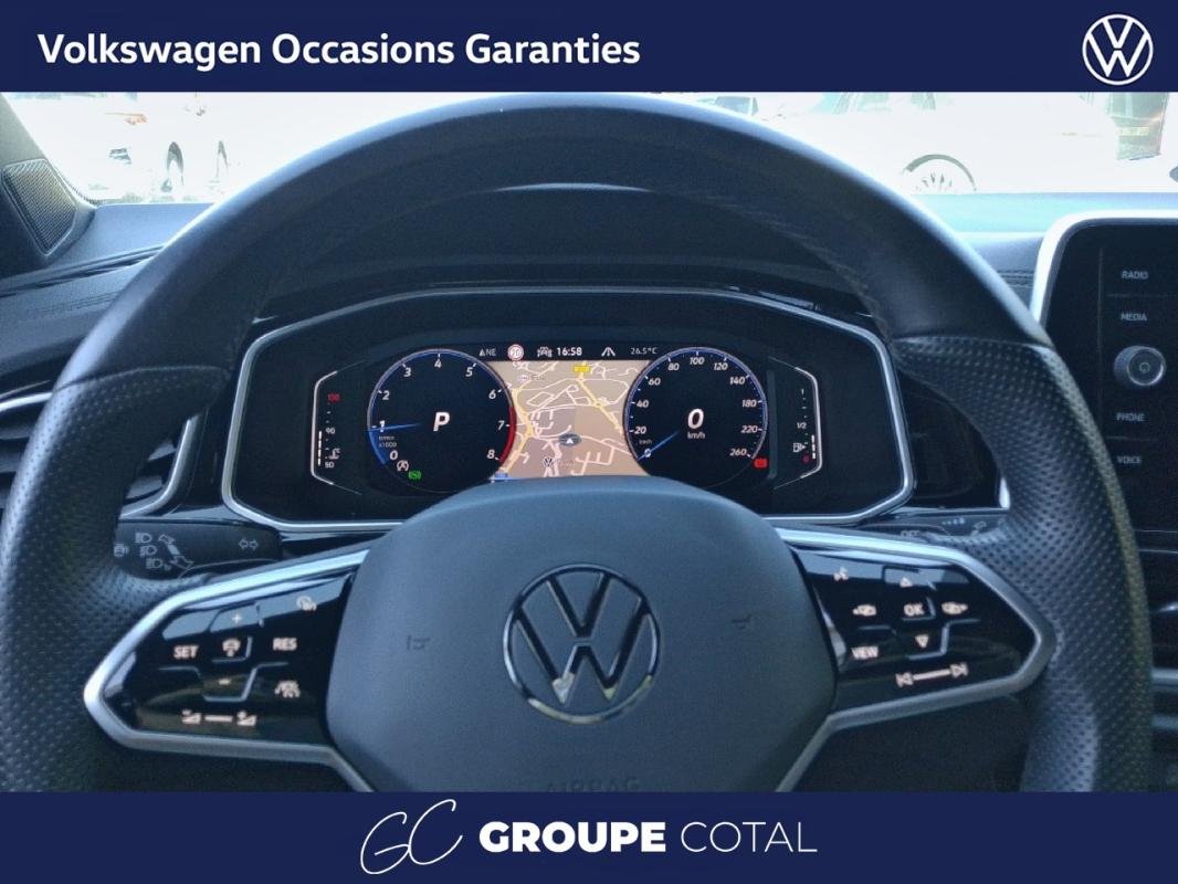 Volkswagen T-Roc - Photo 11