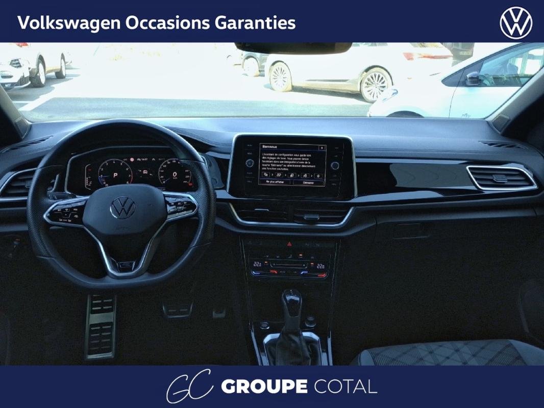 Volkswagen T-Roc - Photo 13