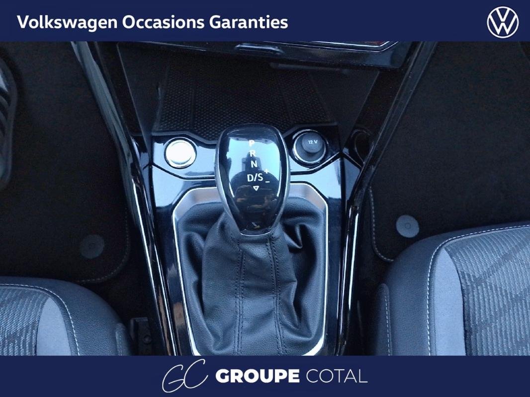 Volkswagen T-Roc - Photo 15