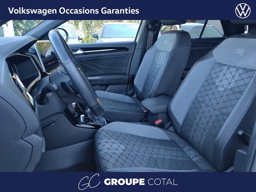 Volkswagen T-Roc - Photo 16