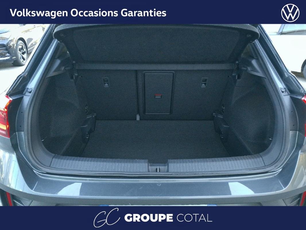 Volkswagen T-Roc - Photo 18