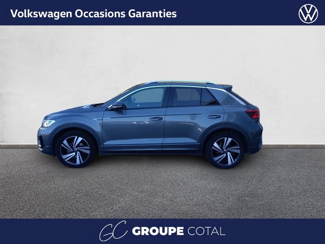 Volkswagen T-Roc - Photo 2