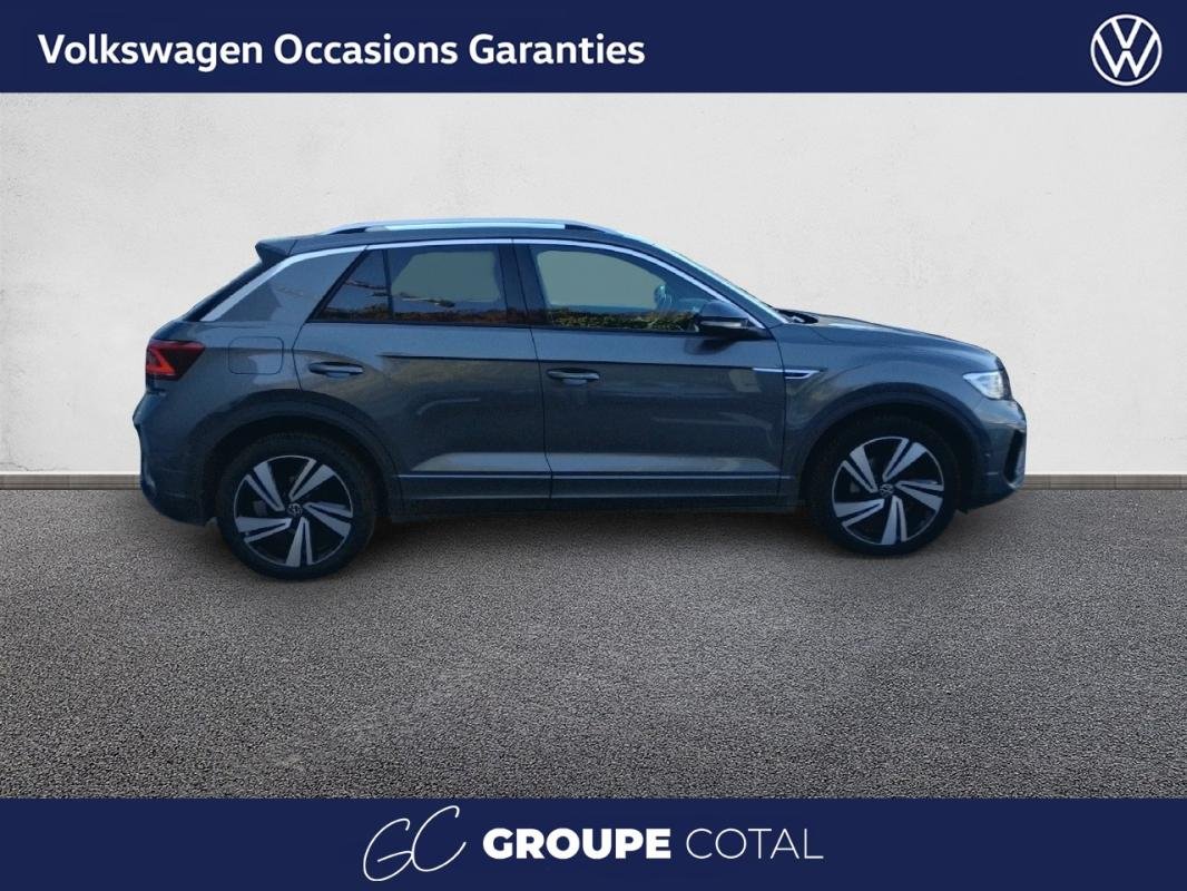 Volkswagen T-Roc - Photo 6