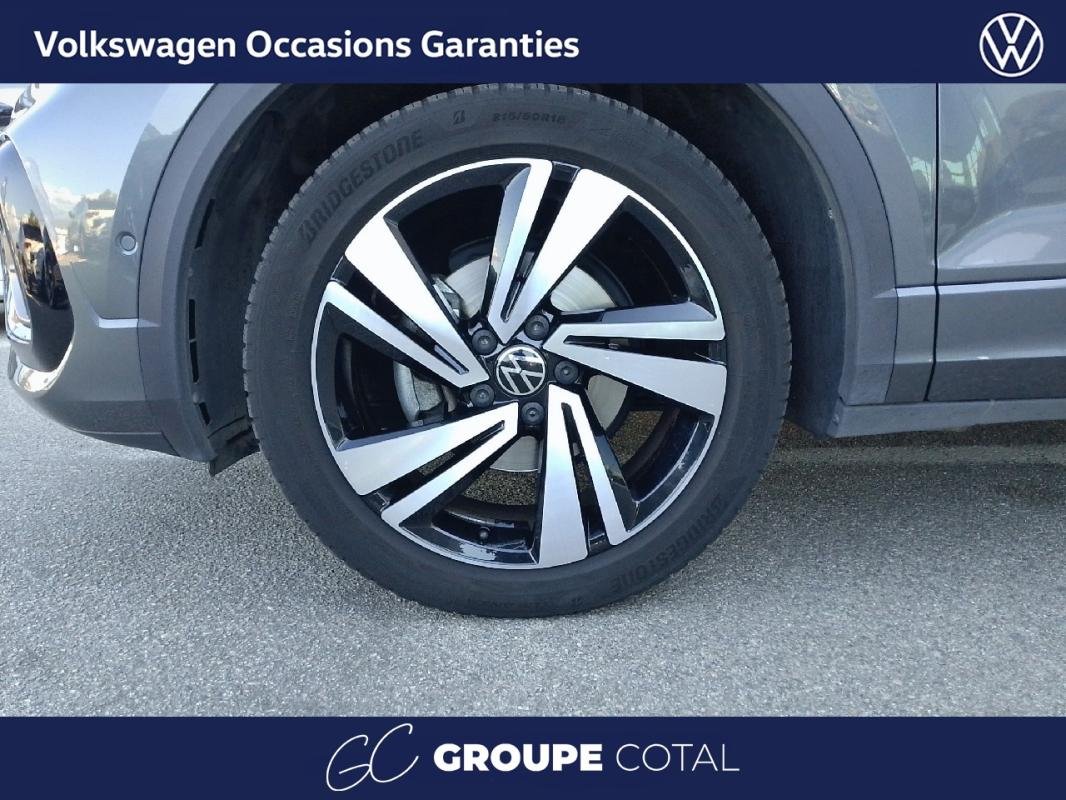 Volkswagen T-Roc - Photo 9