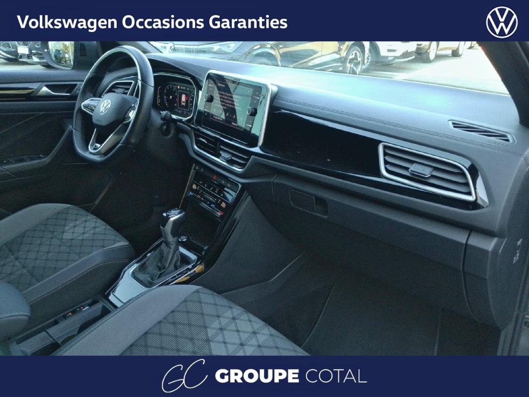 Volkswagen T-Roc - Photo 10