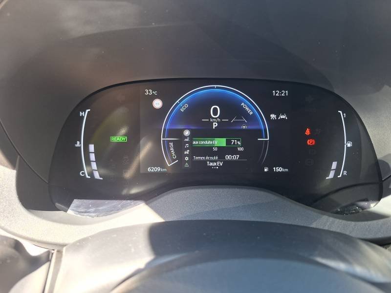 Toyota Yaris - Photo 14