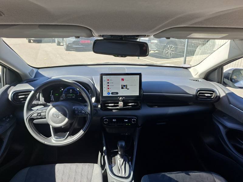 Toyota Yaris - Photo 15