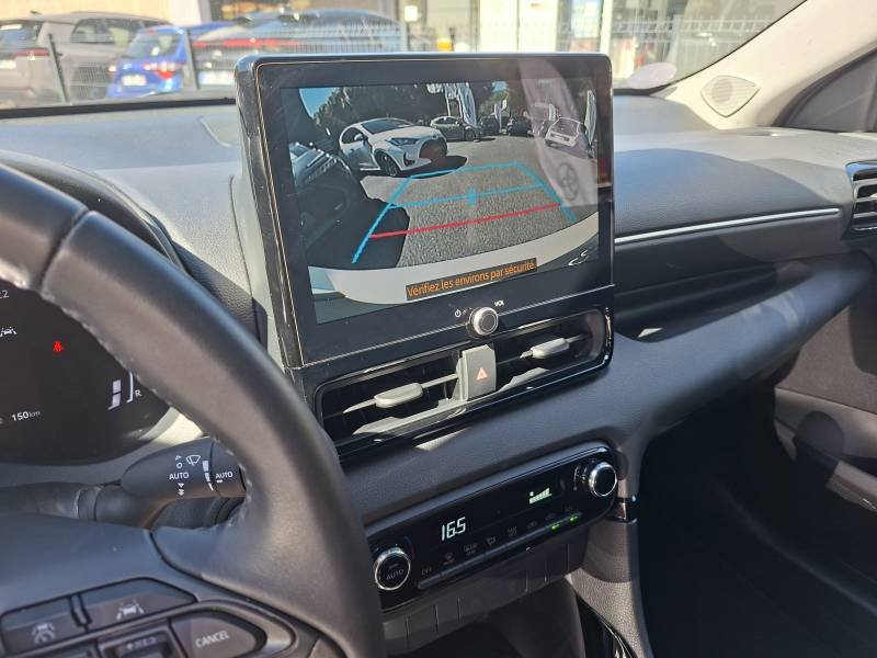 Toyota Yaris - Photo 16