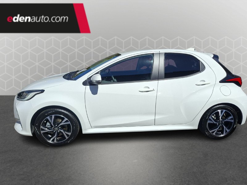 Toyota Yaris - Photo 2