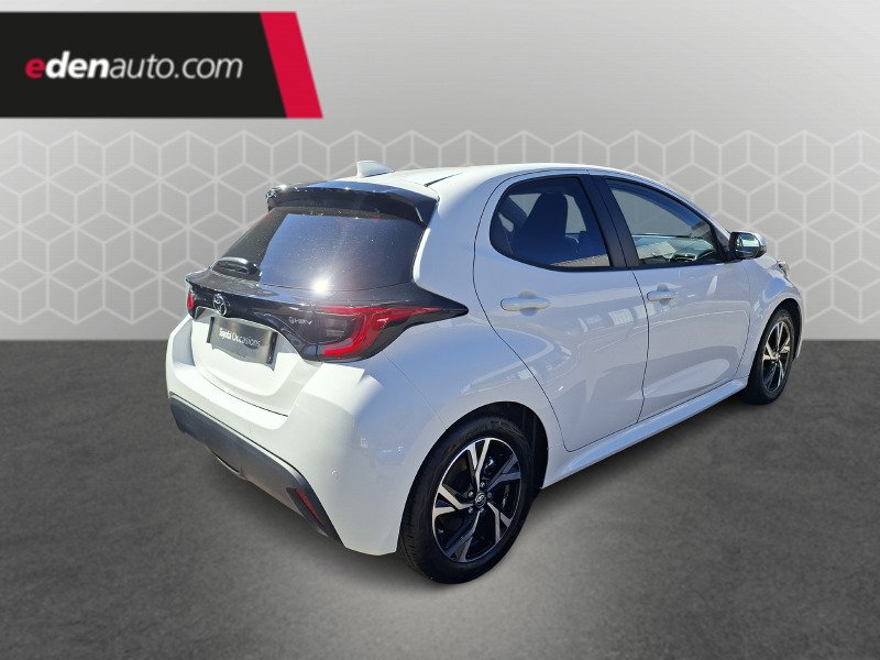 Toyota Yaris - Photo 4