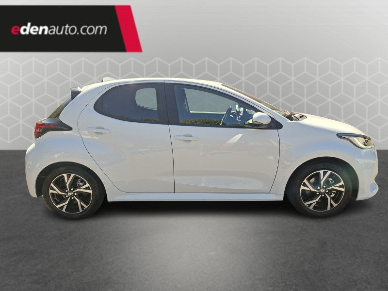 Toyota Yaris - Photo 5