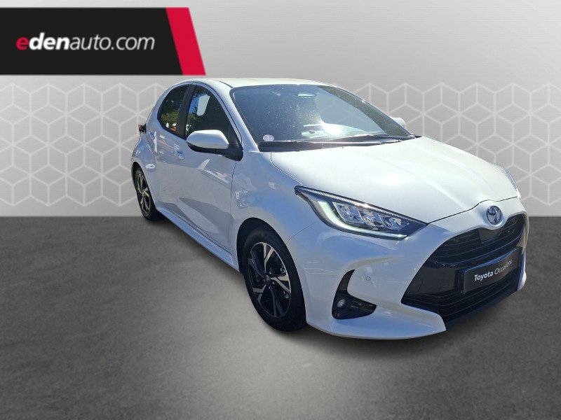Toyota Yaris - Photo 6