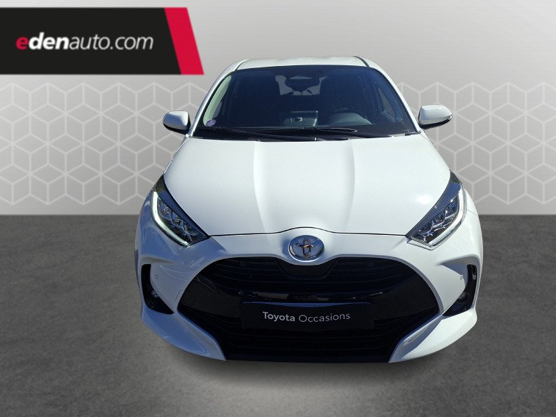 Toyota Yaris - Photo 7