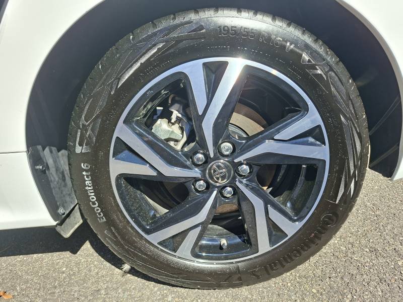 Toyota Yaris - Photo 10