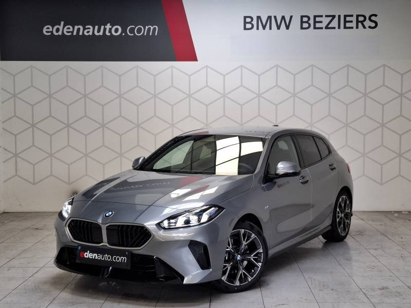 BMW Série 1 - Photo 1