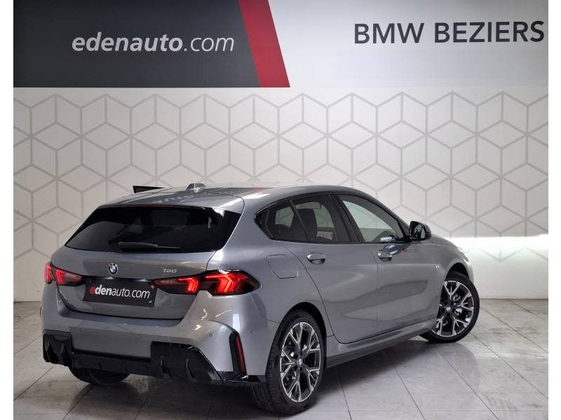 BMW Série 1 - Photo 2