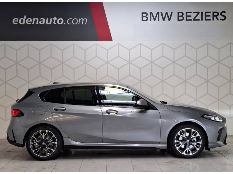 BMW Série 1 - Photo 3