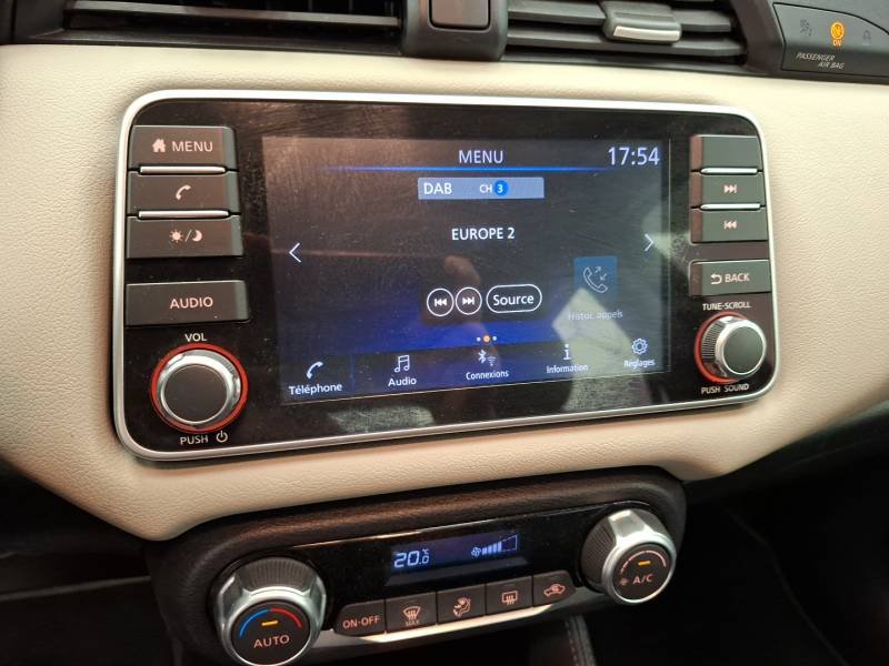 Nissan Micra - Photo 11