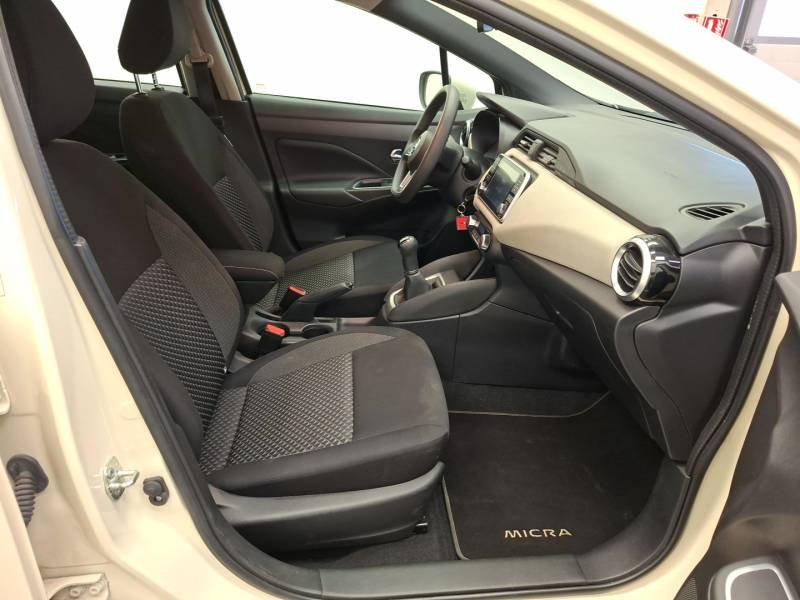 Nissan Micra - Photo 13