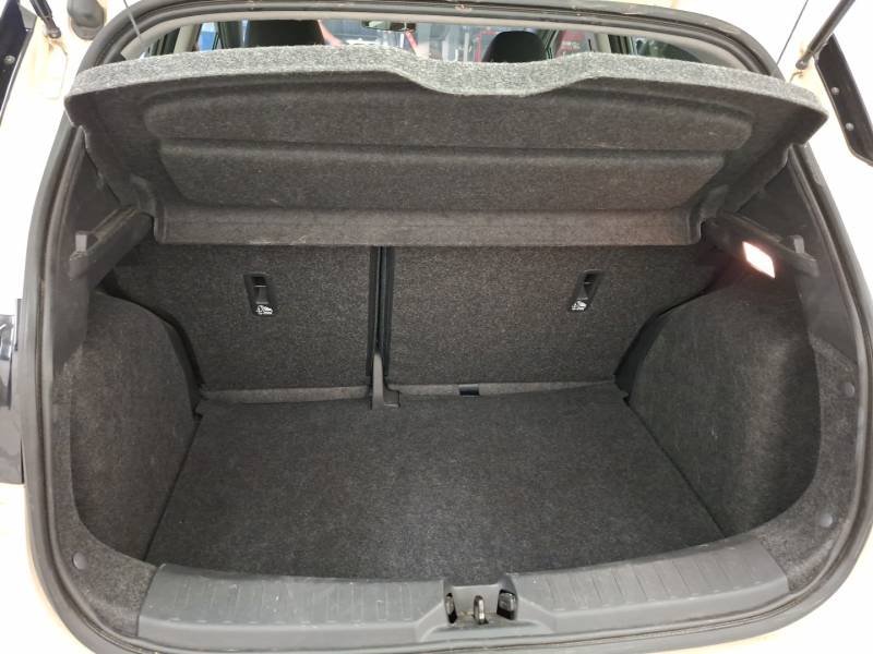 Nissan Micra - Photo 14