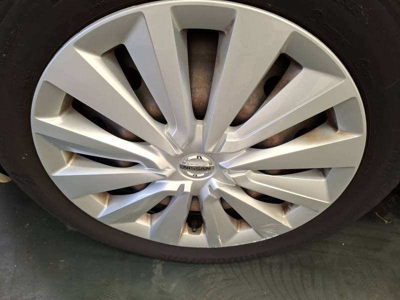 Nissan Micra - Photo 15